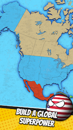 eSim Countryballs Country Game Image