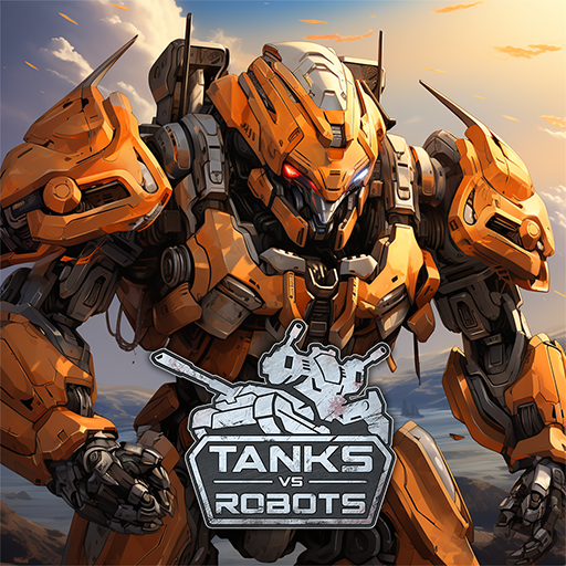 Games like Robots vs Tanks: 5v5 Battles