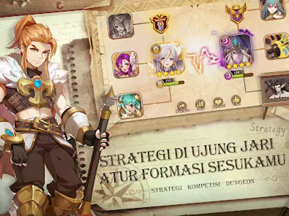 Idle Legends Image
