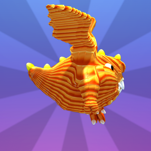 Games like Dragons Game - Offline Smash