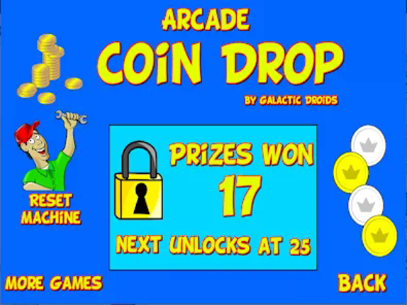 Coin Drop screenshot
