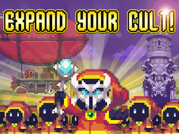 Idle Apocalypse screenshot