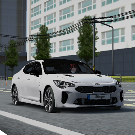 3D Driving Game : 3.0 Image