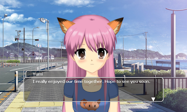 Shoujo City - anime game Image