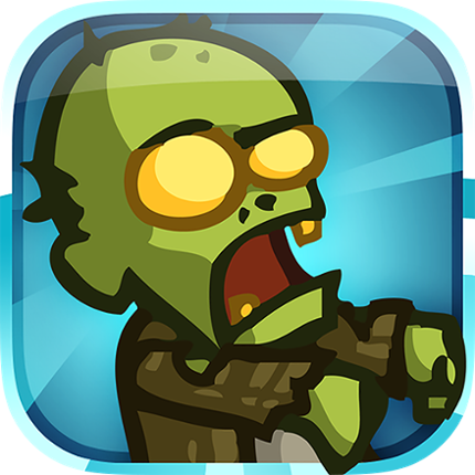 Zombieville USA 2 Game Cover