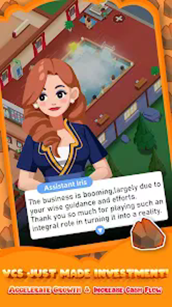 Idle Bathroom Tycoon screenshot