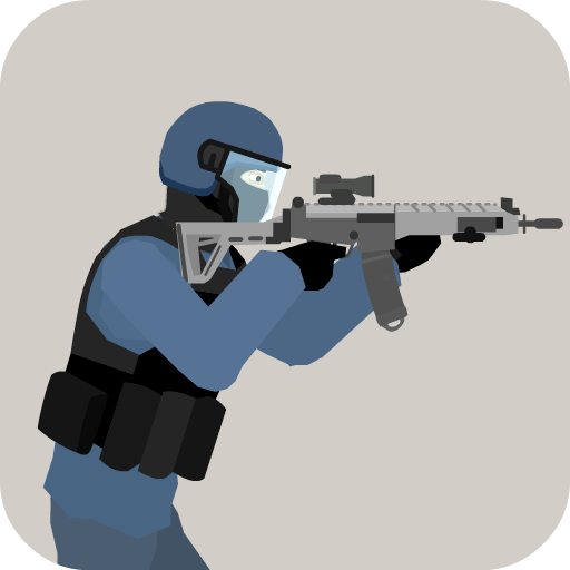 Games like Flat Zombies: Defense&Cleanup