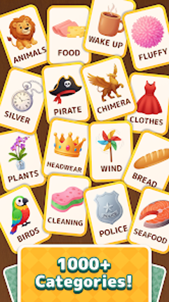 Word Solitaire Image