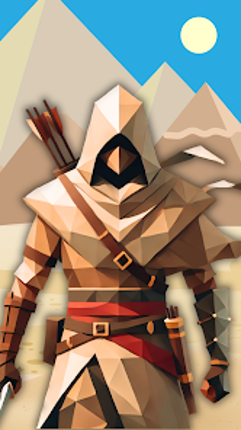 Assassin Hero screenshot