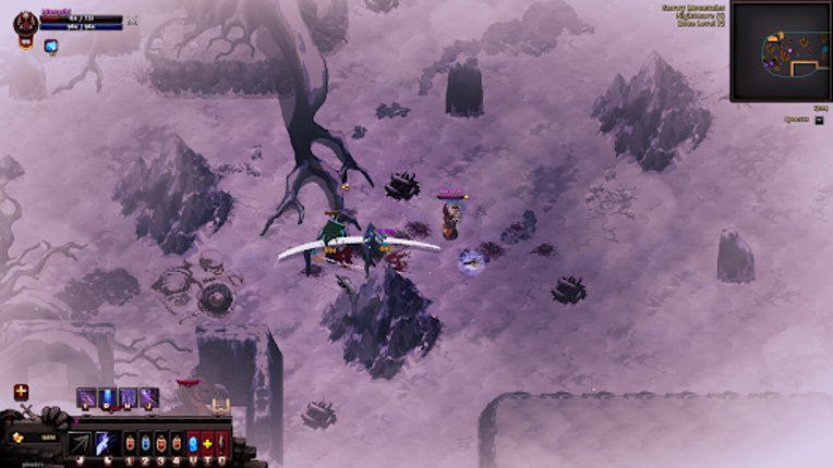 Hero Siege: Pocket Edition Image