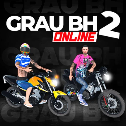 Grau BH 2 Online Image