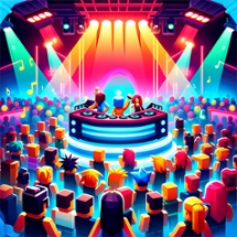 Nightclub Empire. Disco Tycoon Image