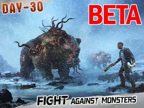 LOST in BLUE Beta screenshot