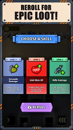 War Factory Image