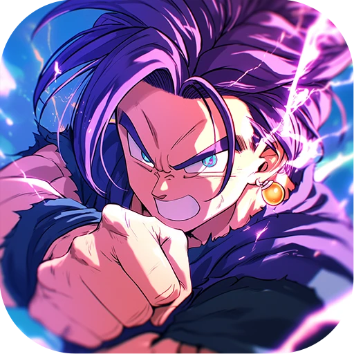 Games like Z Fighters Rampage