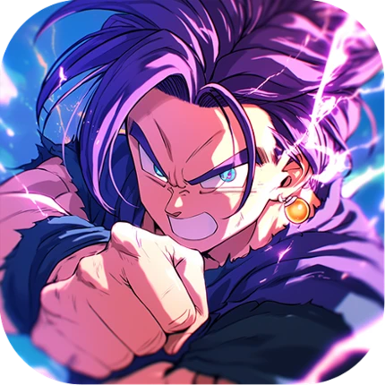 Z Fighters Rampage Image
