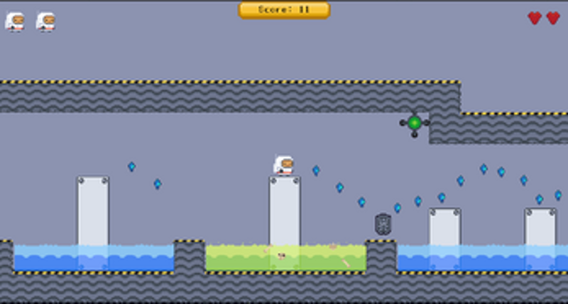 2d platform 2.0 Image