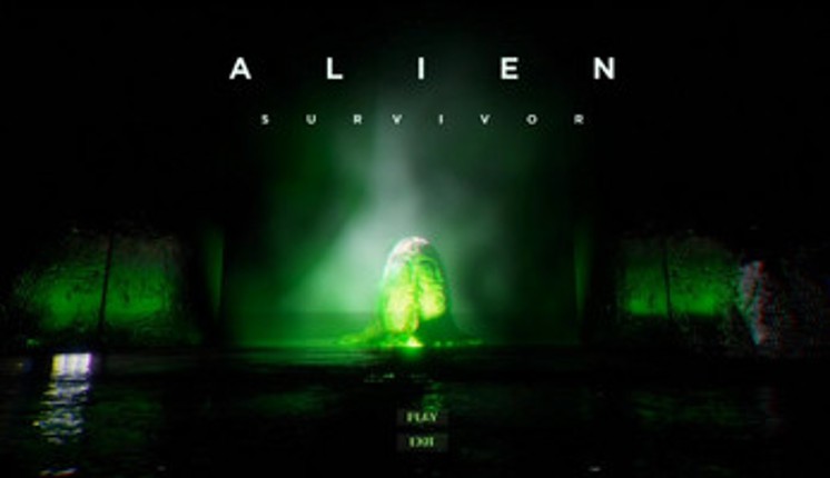 A L I E N - Survivor Image