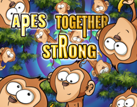 Apes! Together! Strong! (Prototype) Image