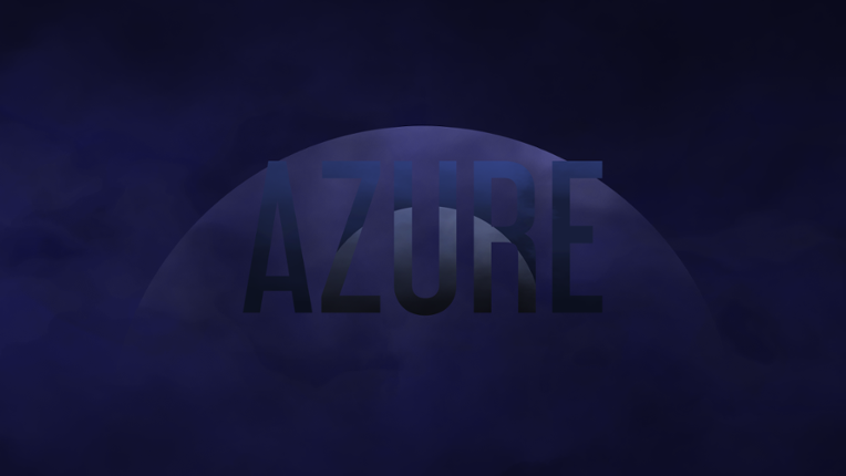 Azure (Single Player Version) Game Cover