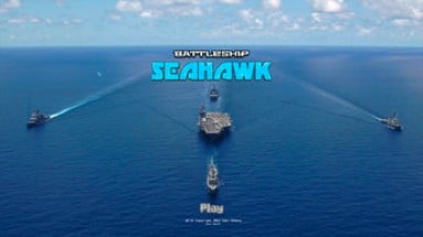 Battleship SEAHAWK Image