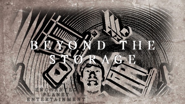 Games like BEYOND THE STORAGE