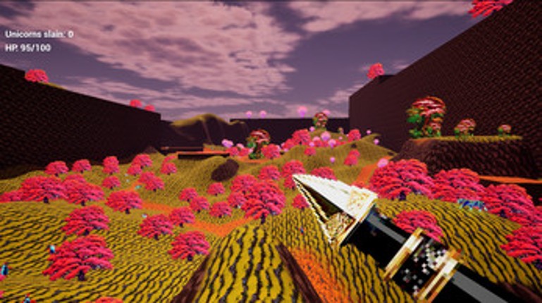 Big Game screenshot