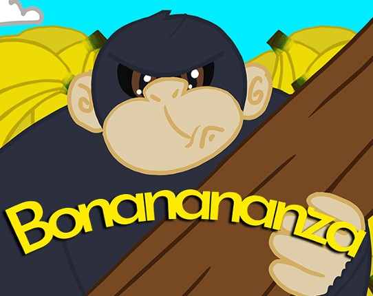 Bonanananza Game Cover