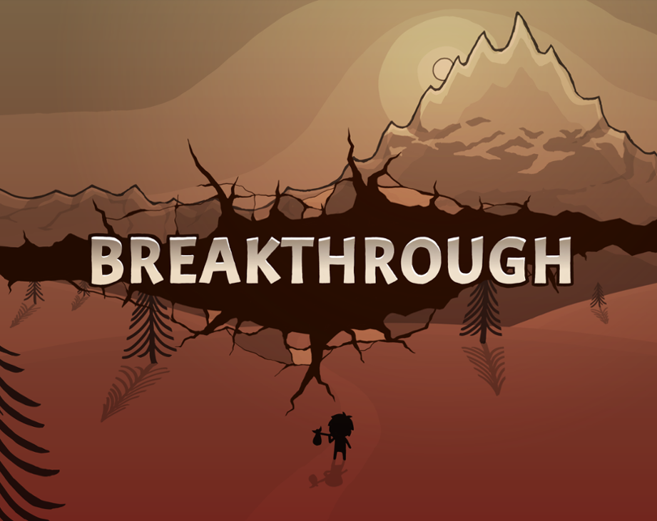 Games like Breakthrough