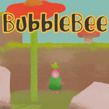 BubbleBee Game Cover