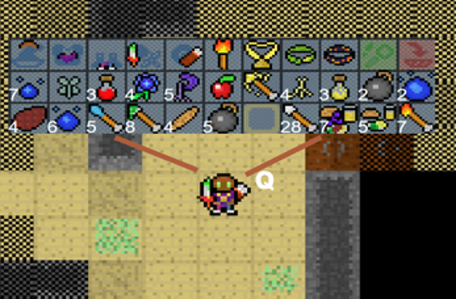 ByteLike Image