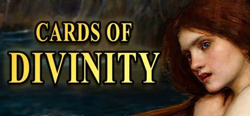 Cards of Divinity Image
