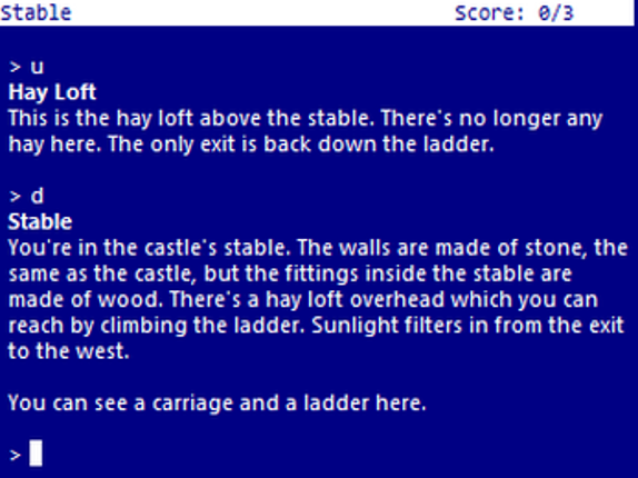 Carpathian Vampire (TALP) Image