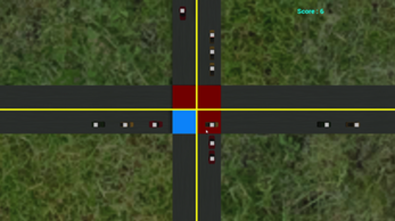 Crossroads Image