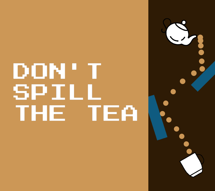 Games like Don't Spill The Tea