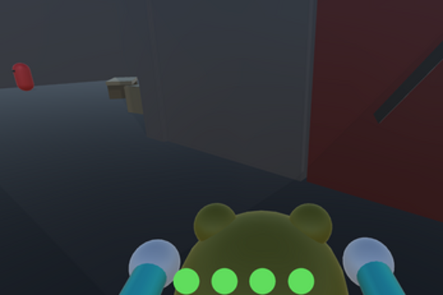 Dungeon Squid Ball Image