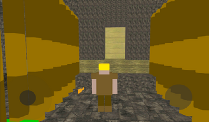 Escape Tales World screenshot