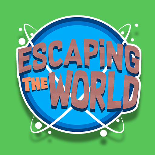 Games like Escaping The World