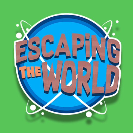 Escaping The World Image