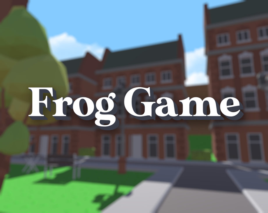 Games like Frog Game