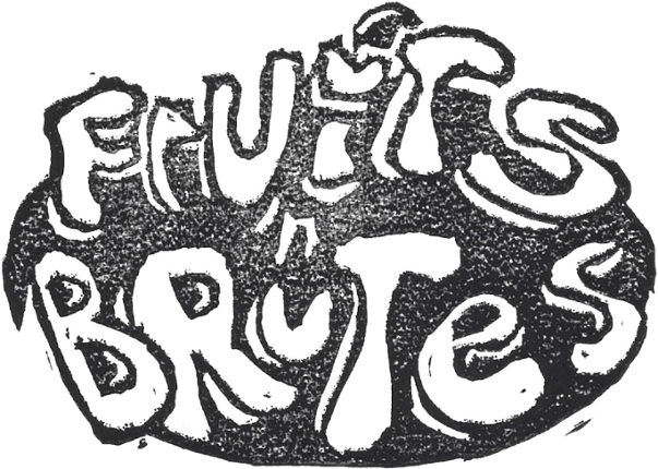 Fruits 'n Brutes Game Cover