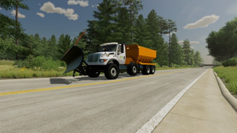 FS22 Viking Sanders screenshot
