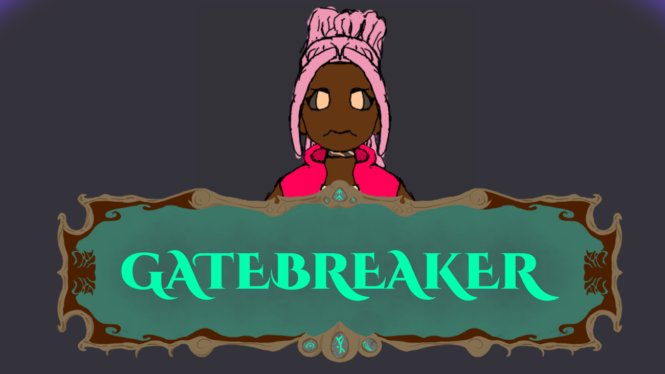 Games like GATEBREAKER