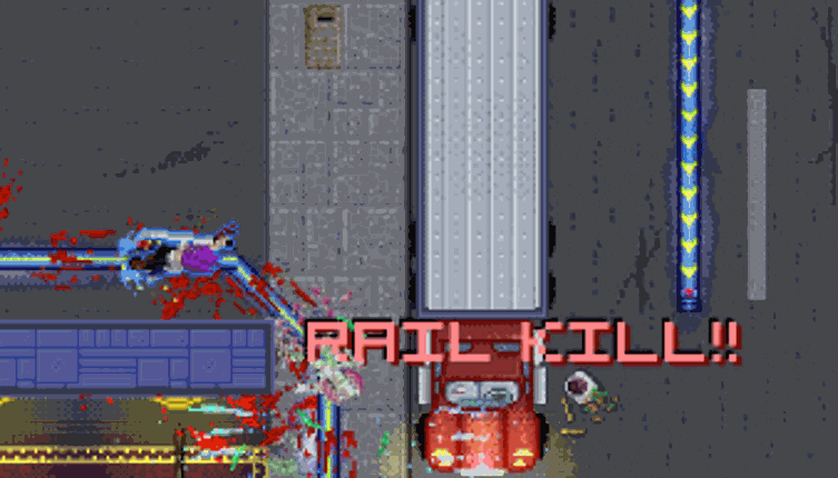 Gunkatana Image