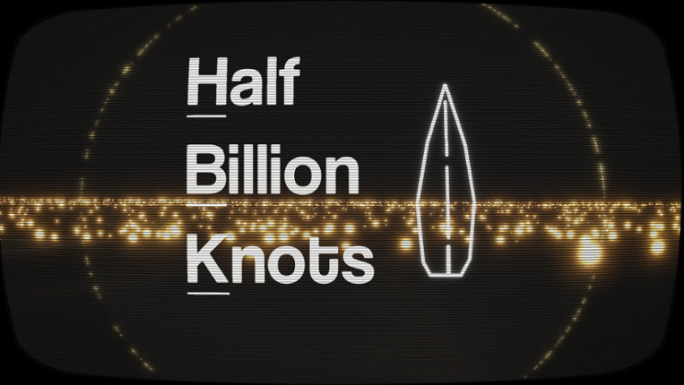Half Billion Knots Image