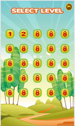 Jelly Bubble Crush screenshot