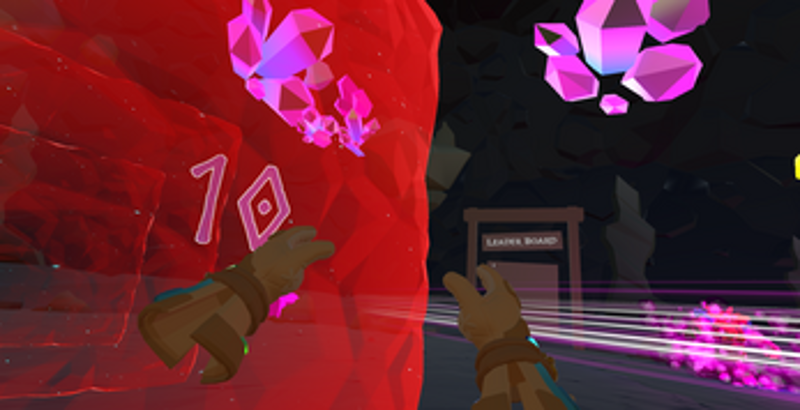 Kaladek’s Reflex Rampage screenshot