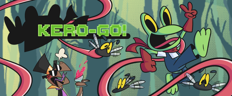 Kero-Go! Image
