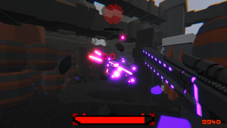 Killbox screenshot