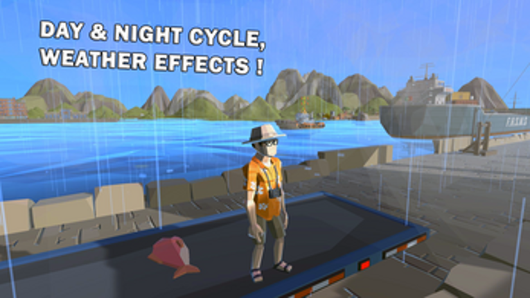 Little Farm Island Image